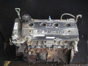 двигатель Lifan Solano 1.3