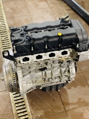 Двигатель Changan CS35 (АКПП)